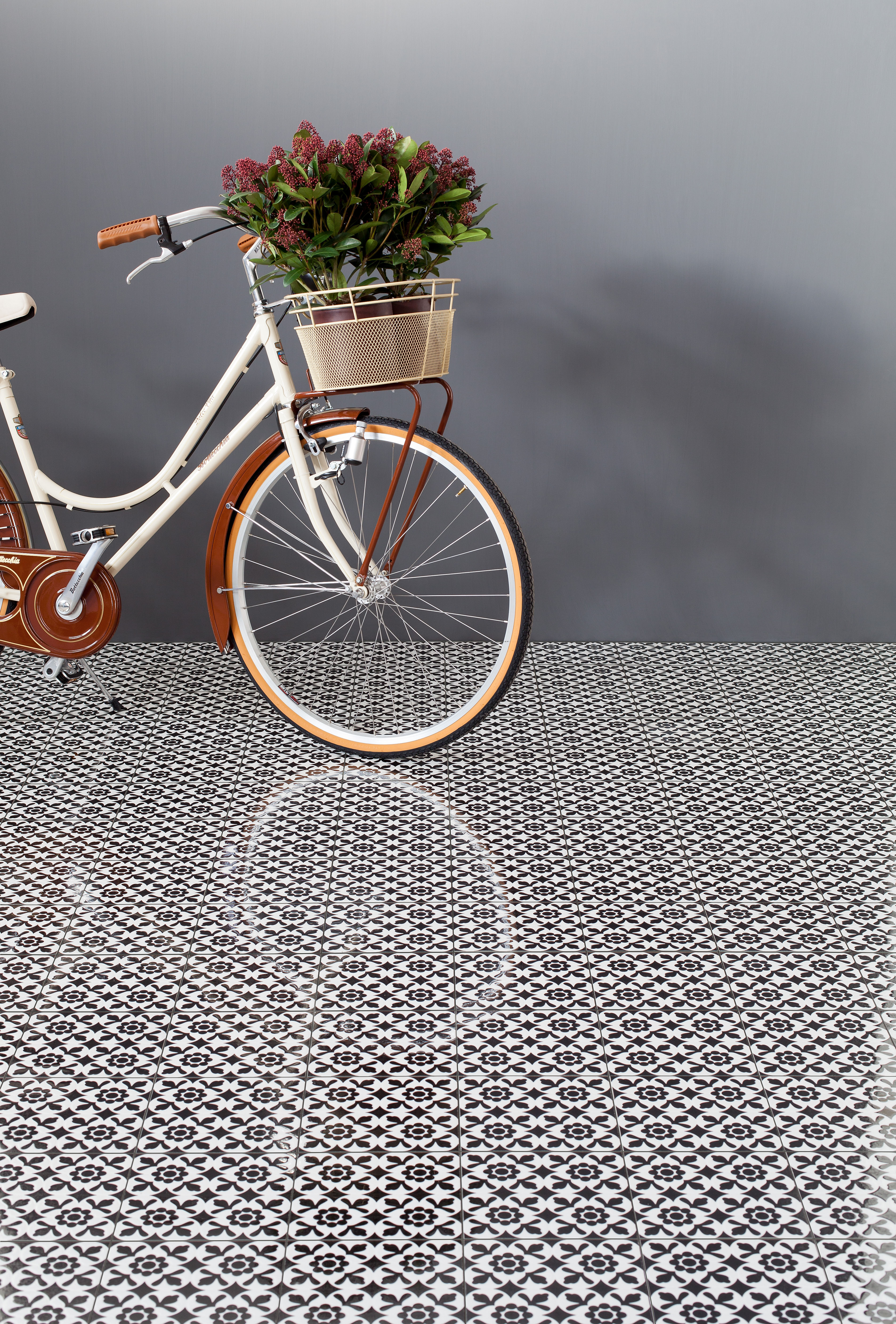 Deco D'Antan Tagina Ceramiche