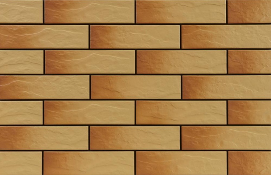 9768 Gobi elewacja rustiko 245x65x6,5 CERRAD