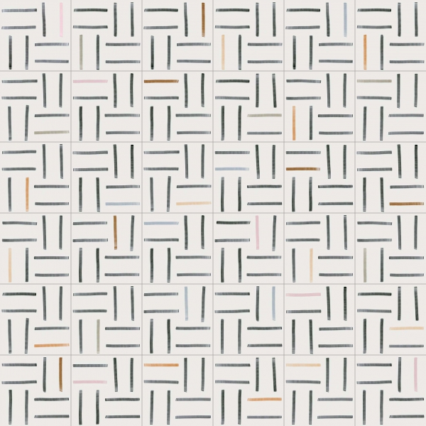 Maori Banna 20x20 VIVES
