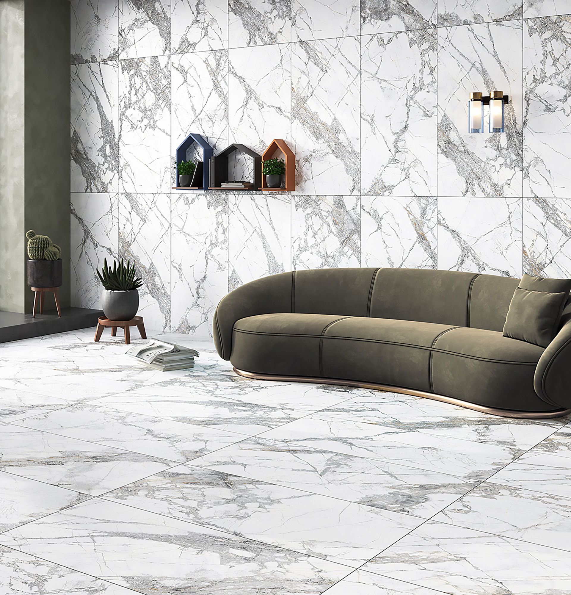 Malta Arcadia Ceramica