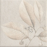 Soft Kamelia White 15x15 Mainzu
