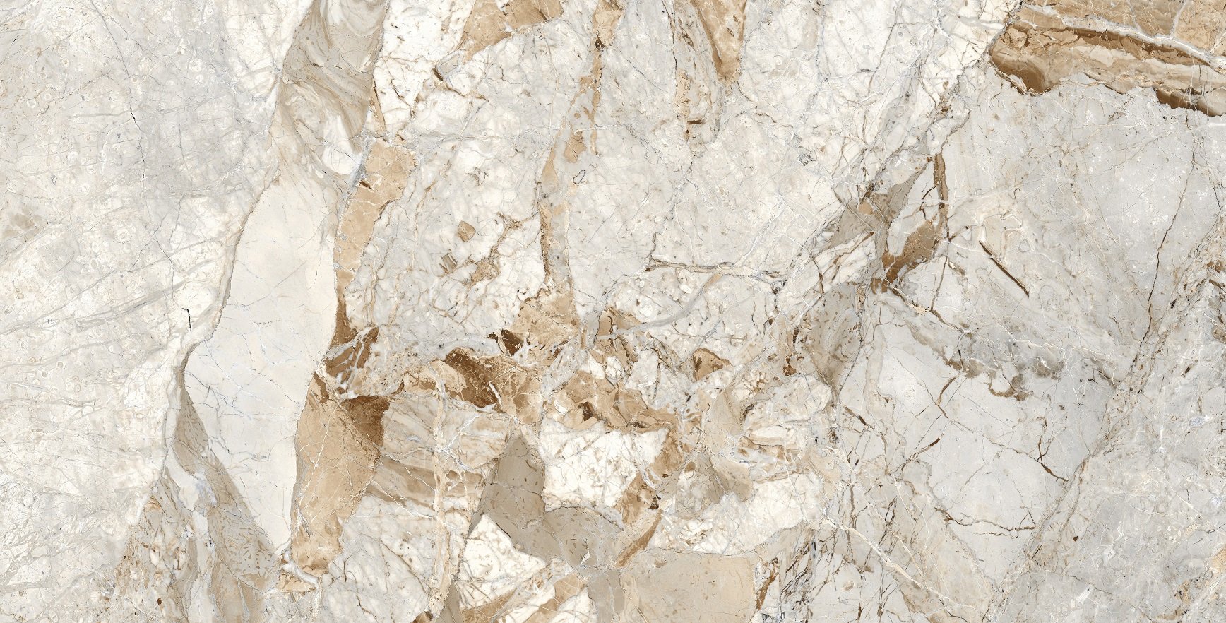 Breccia 4.8mm 600х1200 Ocean-Ceramic