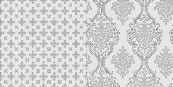 Decor Victoria Mix 10x20 BELLAVISTA