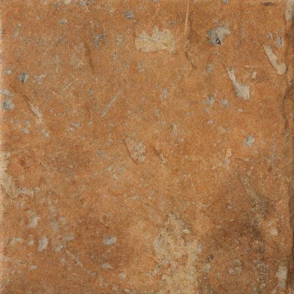 1080490 Cotto Del Campiano Giallo Umbria 40x40 CIR