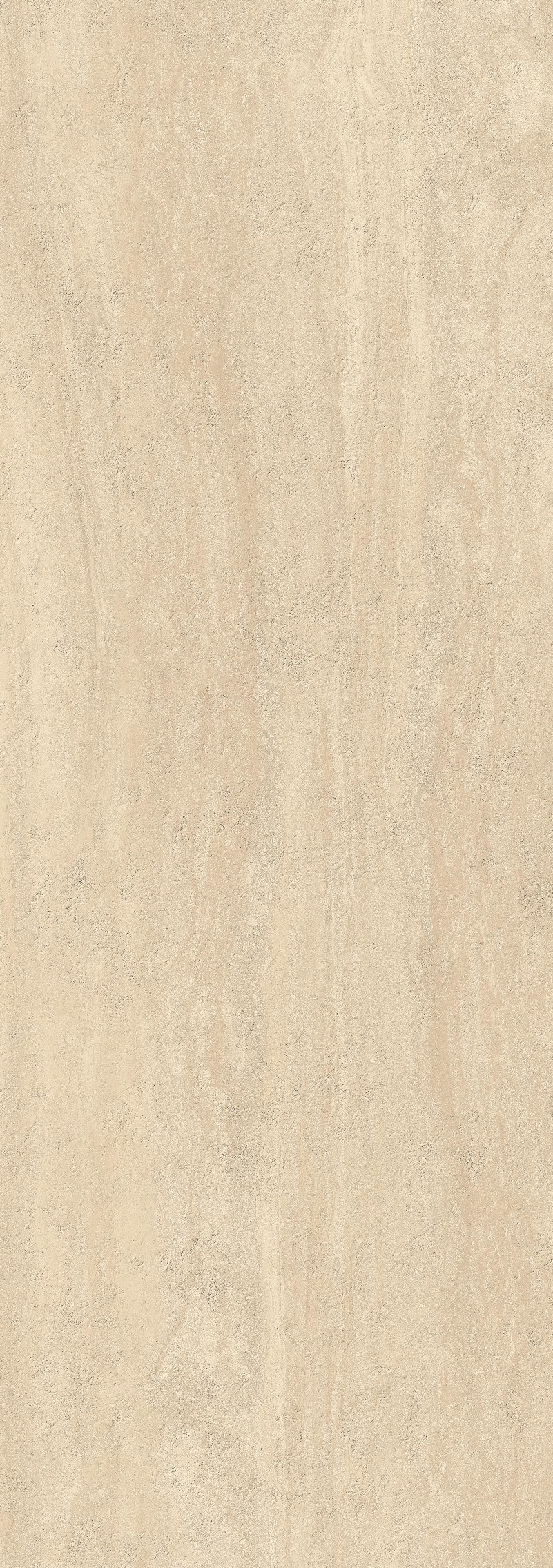 LAMF005791_IT I Naturali Travertino Navona Bocciardato 3+ 1000x3000 Laminam фото 2