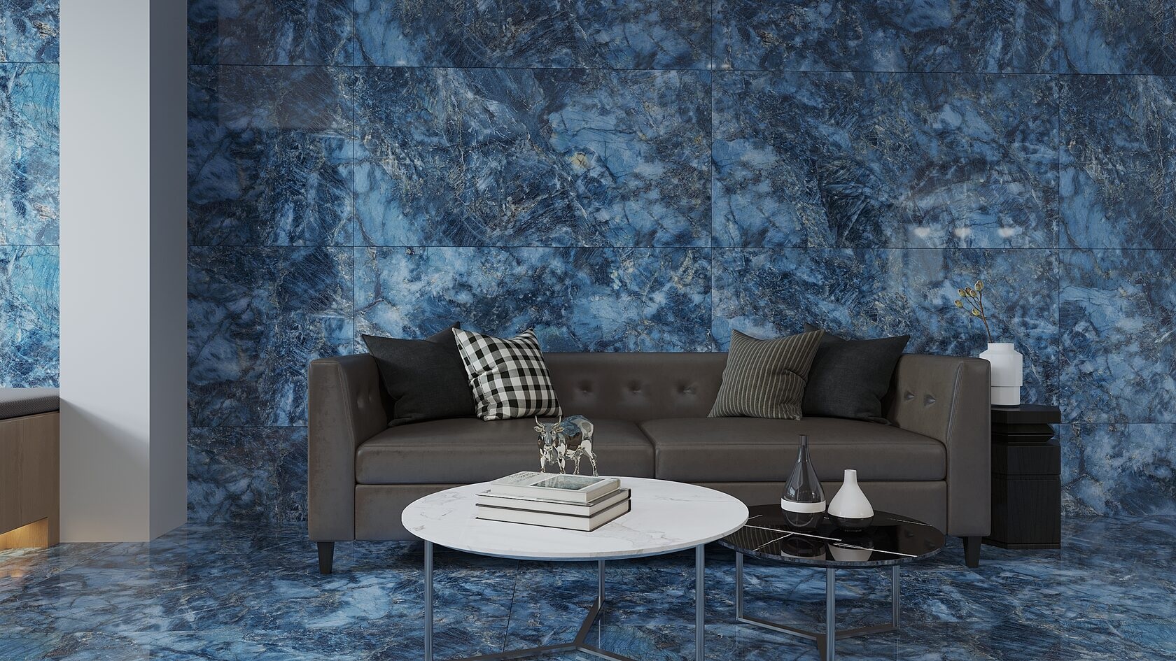 Kalypso Dali Ceramico
