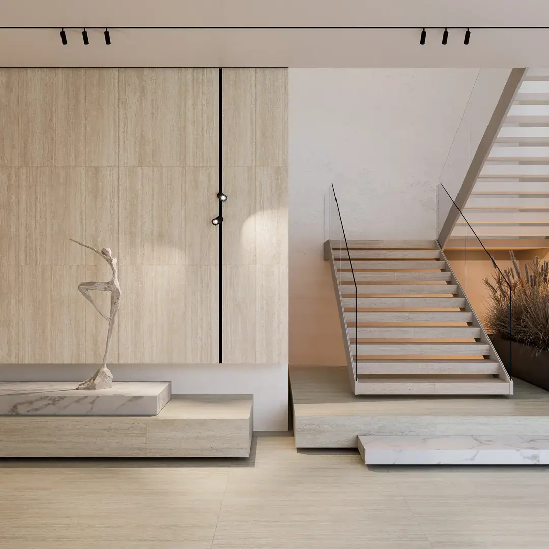 Про Травертин Kerama Marazzi фото 4