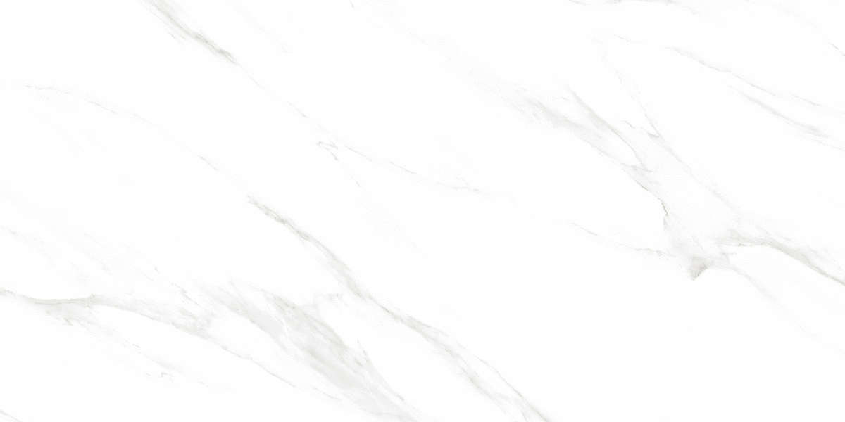 Calacatta Genius Белый Полированный 60х120 Ceradim