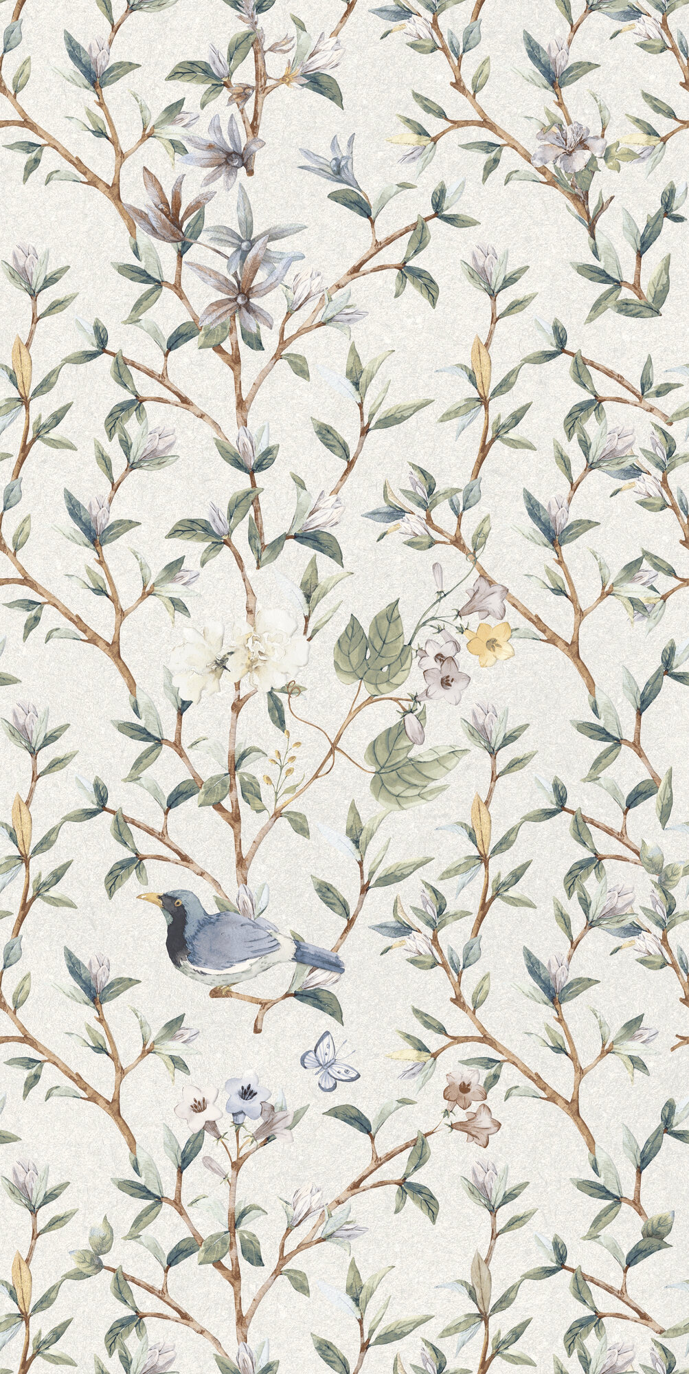 A042741 Creeper White Mix Rect 60x120 Ape Ceramica