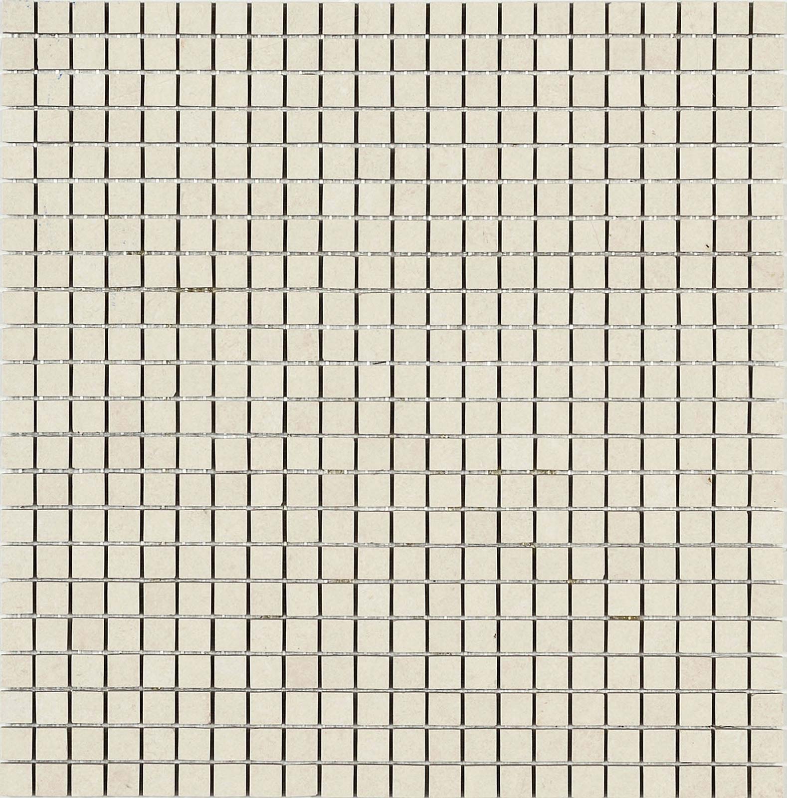 M09X Stone Art Mosaico Ivory 40x40 MARAZZI Italy