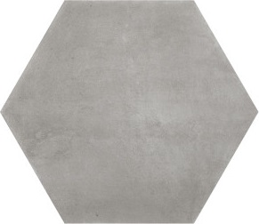 SIX Cementine Grey 23x27 Durstone
