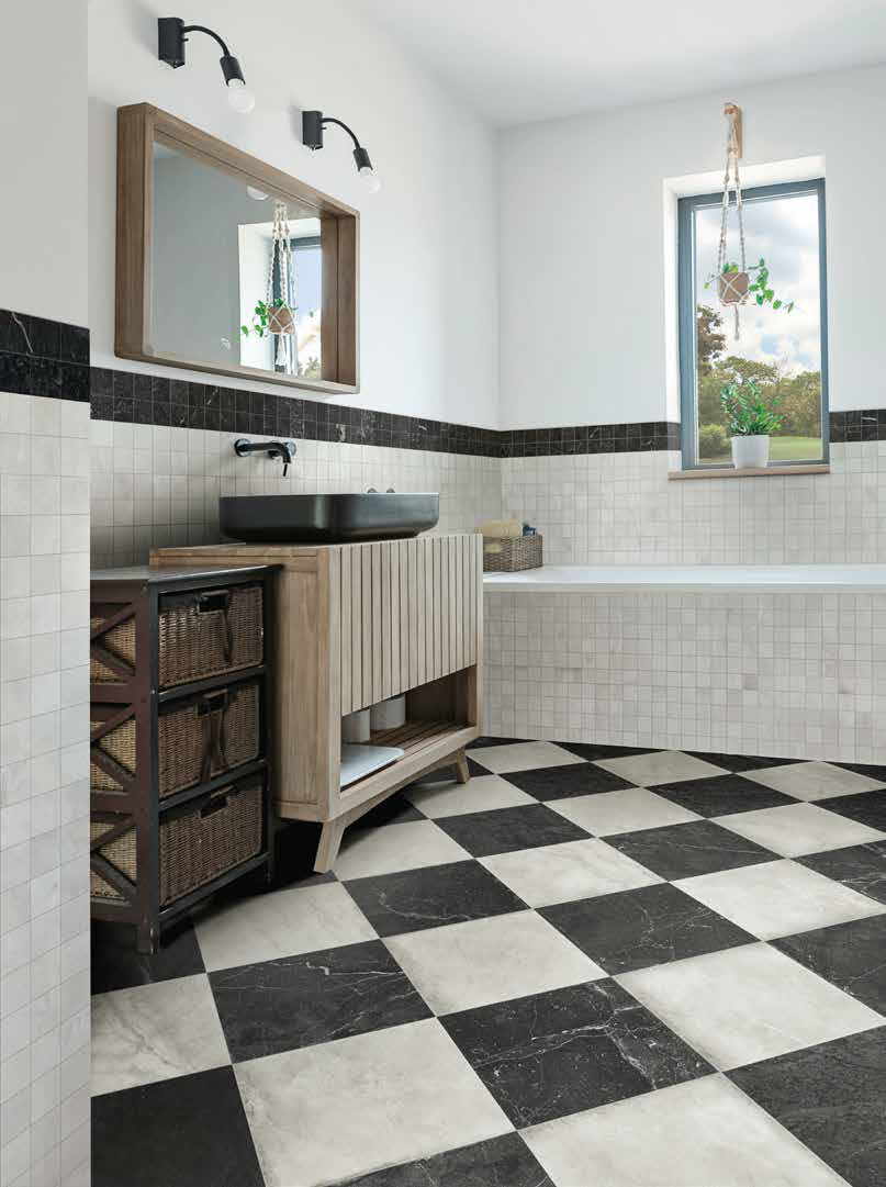 Marmi Imperiali Tagina Ceramiche