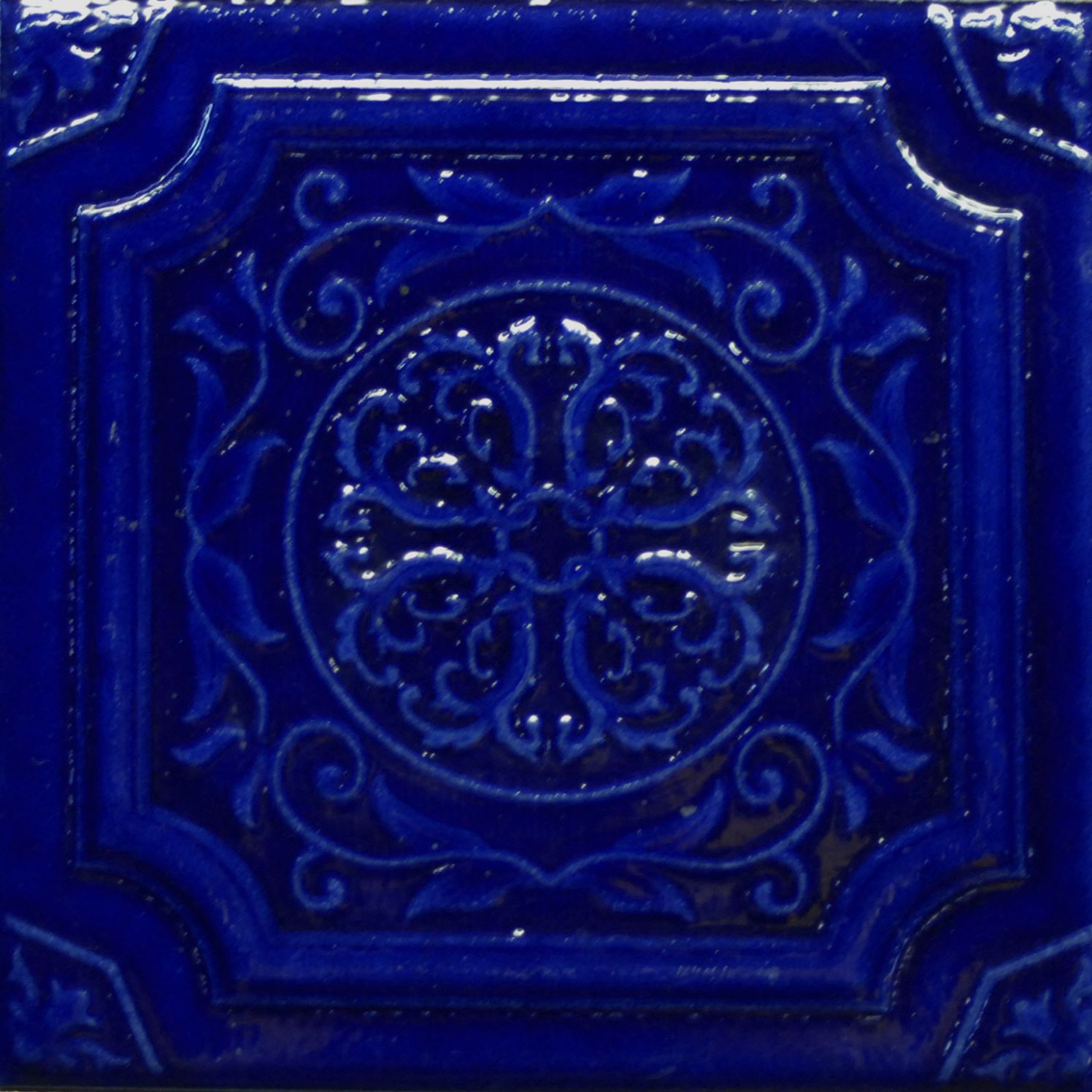 Toledo Cobalto mix 15.8x15.8 Absolut Keramika