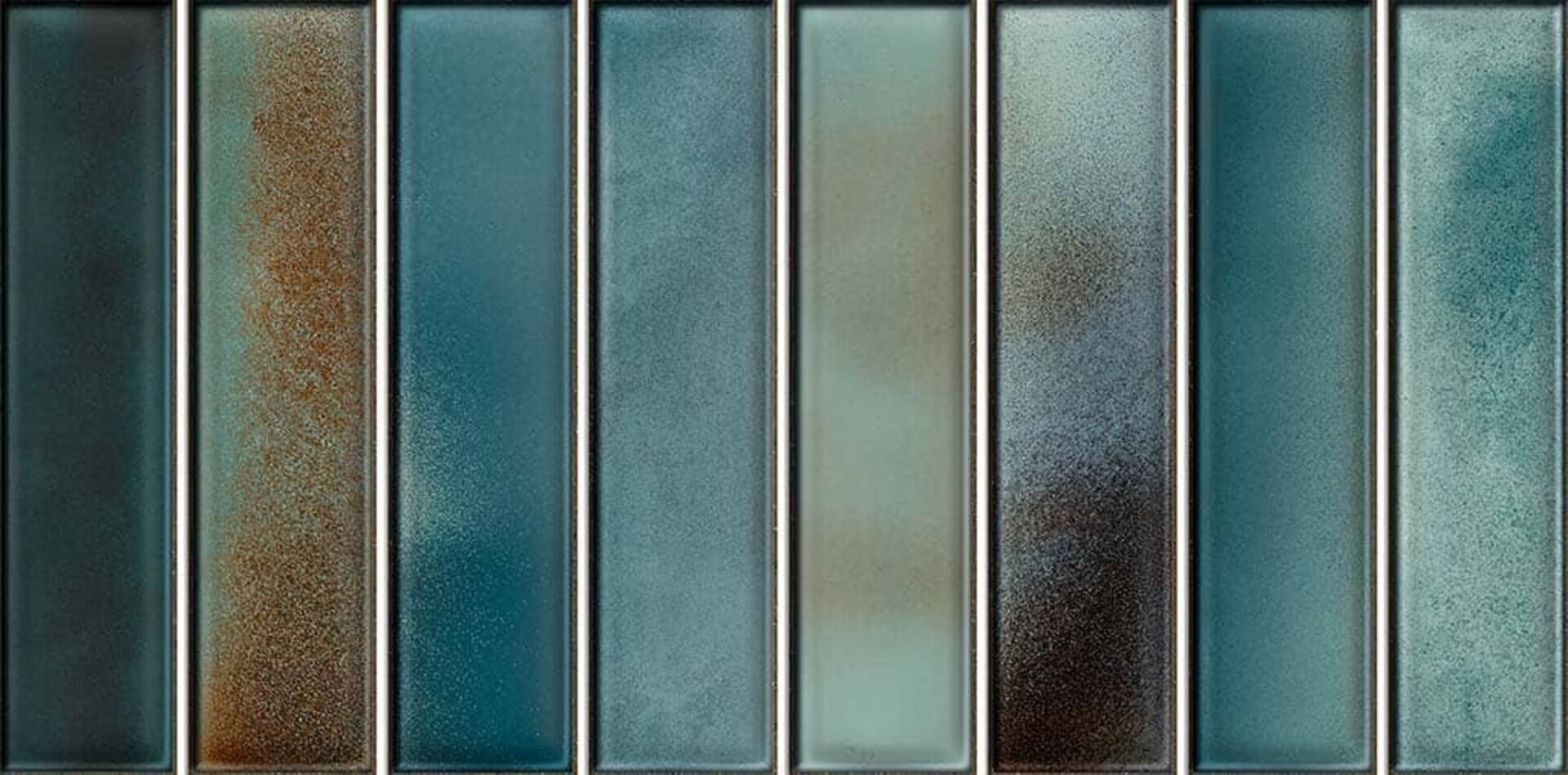 Borealis Aqua 15x30 El Barco