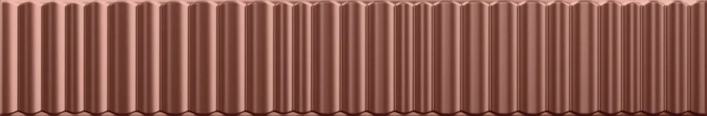 Metallica Bronce Brillo 5x30 Vilar Albaro