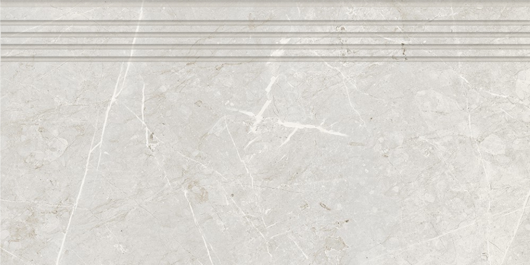 K-2201/LR/st01 Skala White 294х600x10 Kerranova