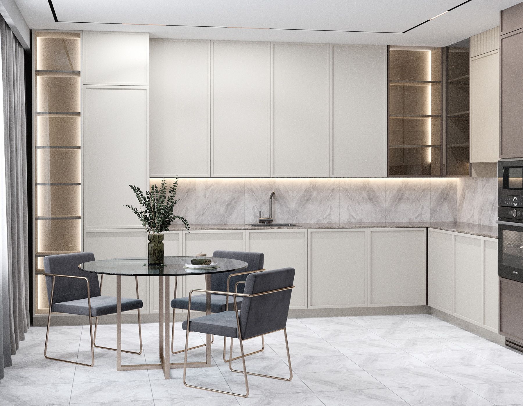 Sun Paradise Eurotile Ceramica