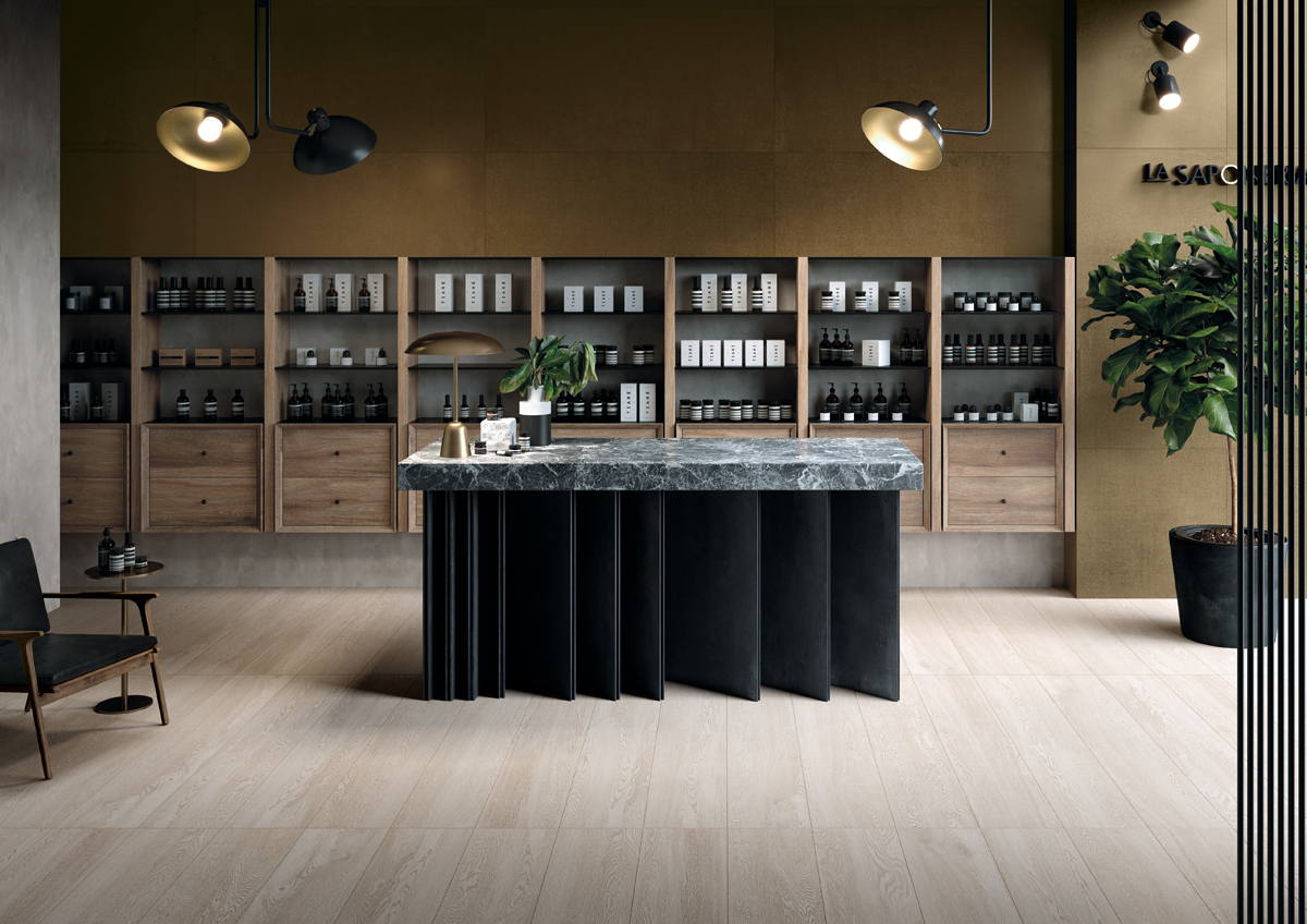 Legno La Faenza