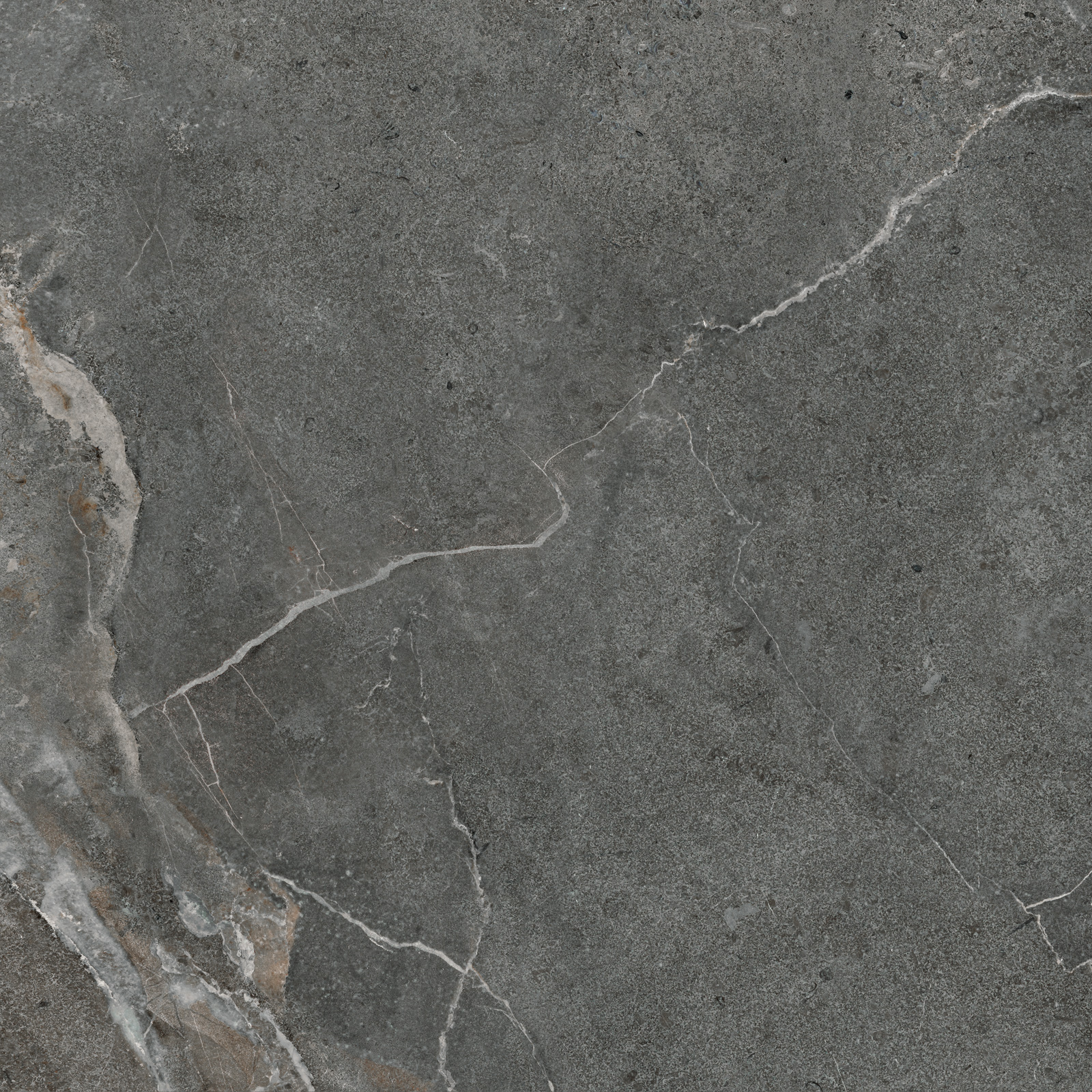 GP6060TIA25M Titanium Graphite матовый 600x600x9.5 Artkera Group