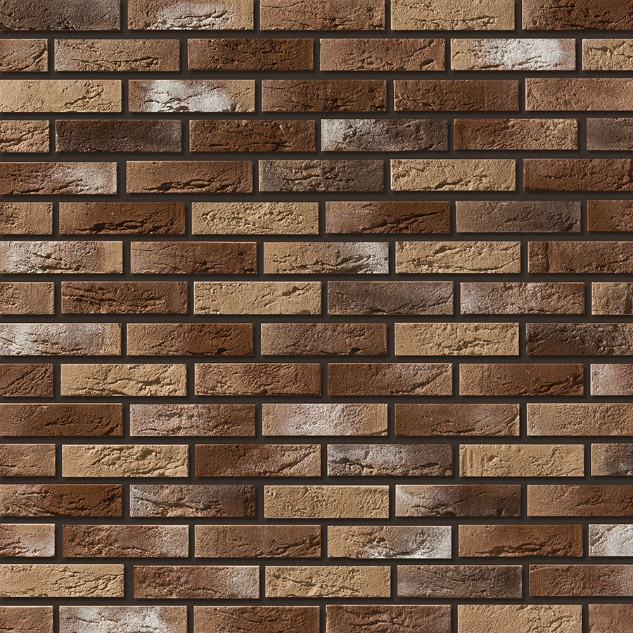 Декоративный кирпич Париж-2 402 18,5x4,8x1 Leonardo Stone