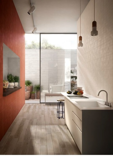Flex Ragno Marazzi