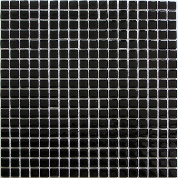 Super black (стекло) 15*15 300*300 Bonaparte