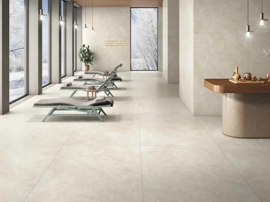 FT Fosina Cream 2P Feather Touch 60x120 BELLEZA фото 17