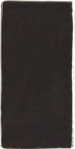 Pisa Negro 7,5x15 Latina Ceramica