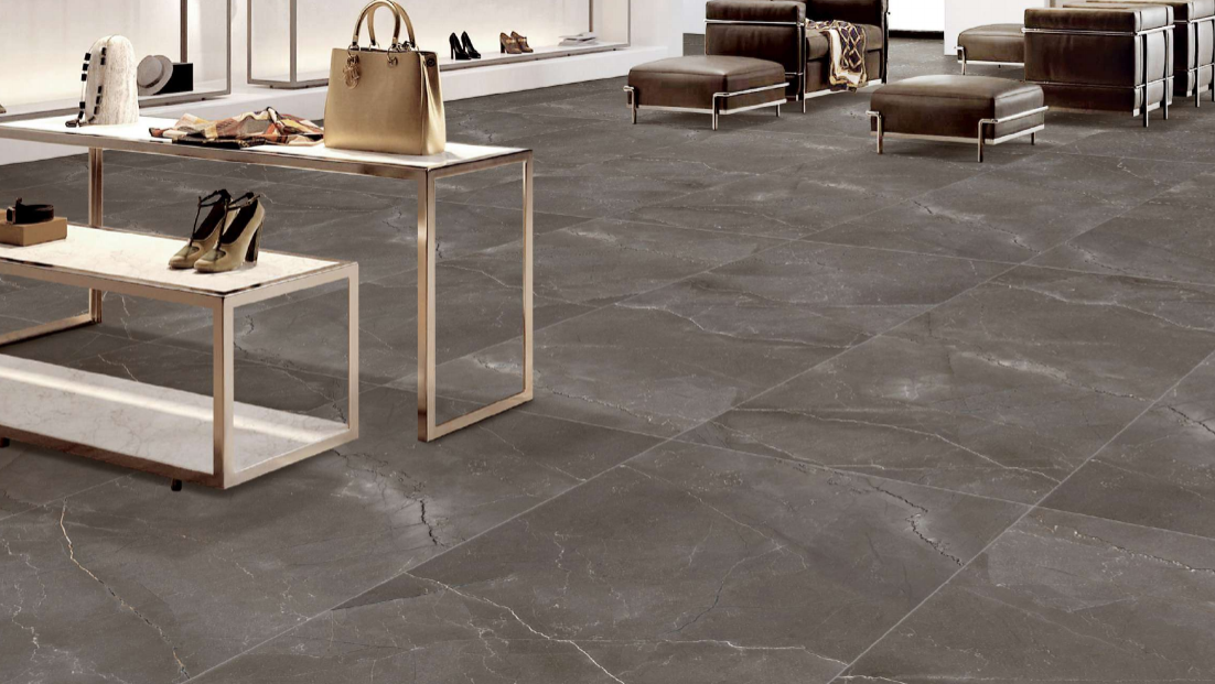 SR9013-A Monblan Blanco SR 60x120 Arcadia Ceramica фото 2