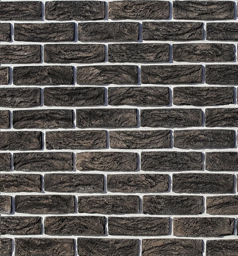 367-80 Линц брик Design 21.4x6.6 White Hills