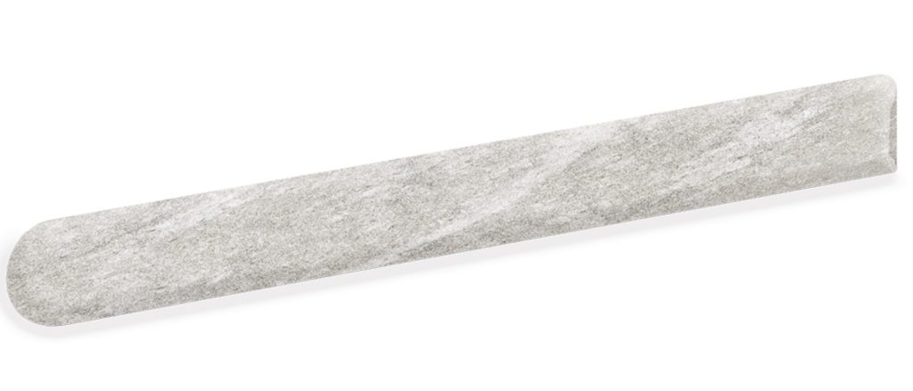 Планка ML правая Marble 431 Arian R9 40х330х7,5 Kerastep