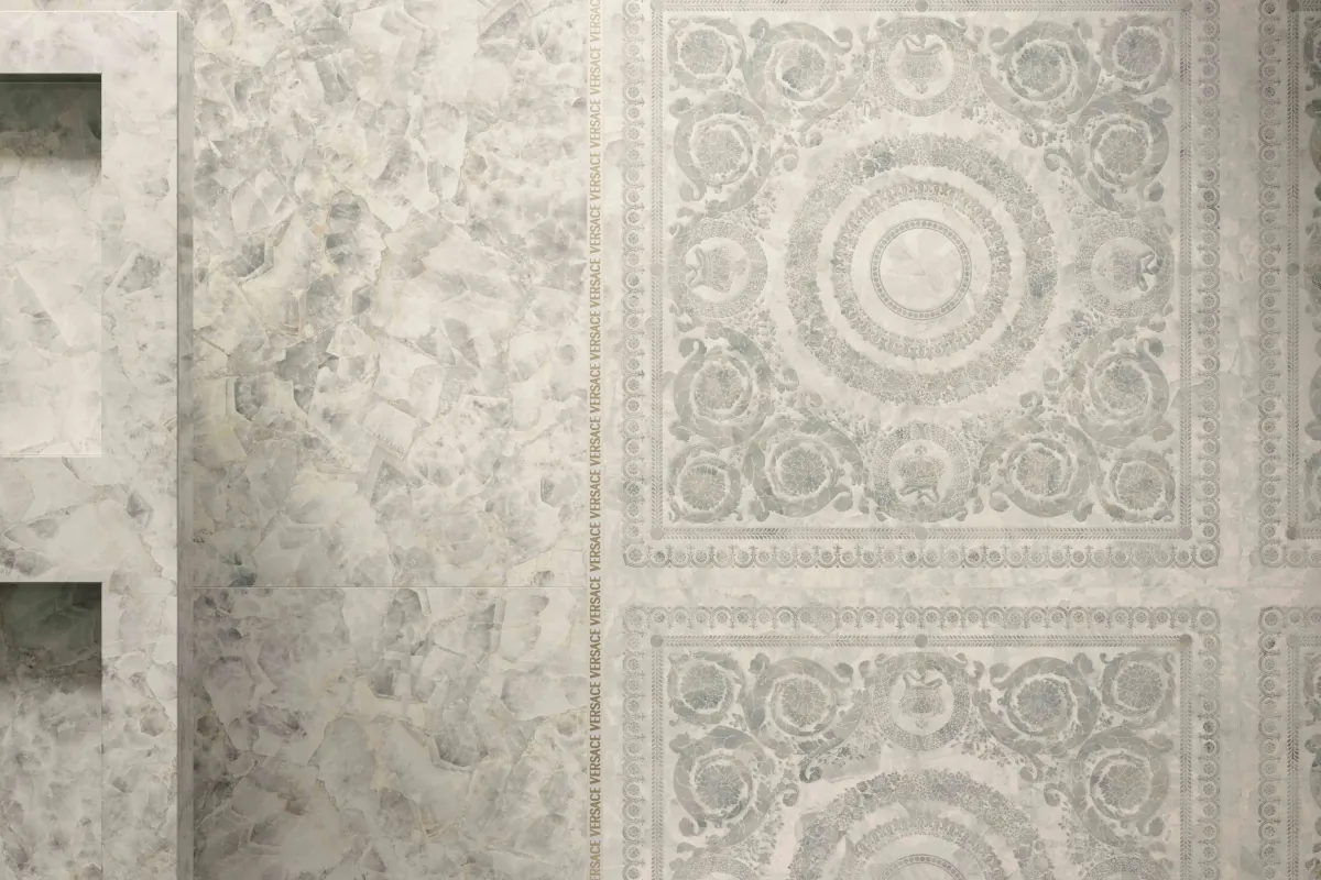 Gemstone Versace (Gardenia Orchidea) фото 9