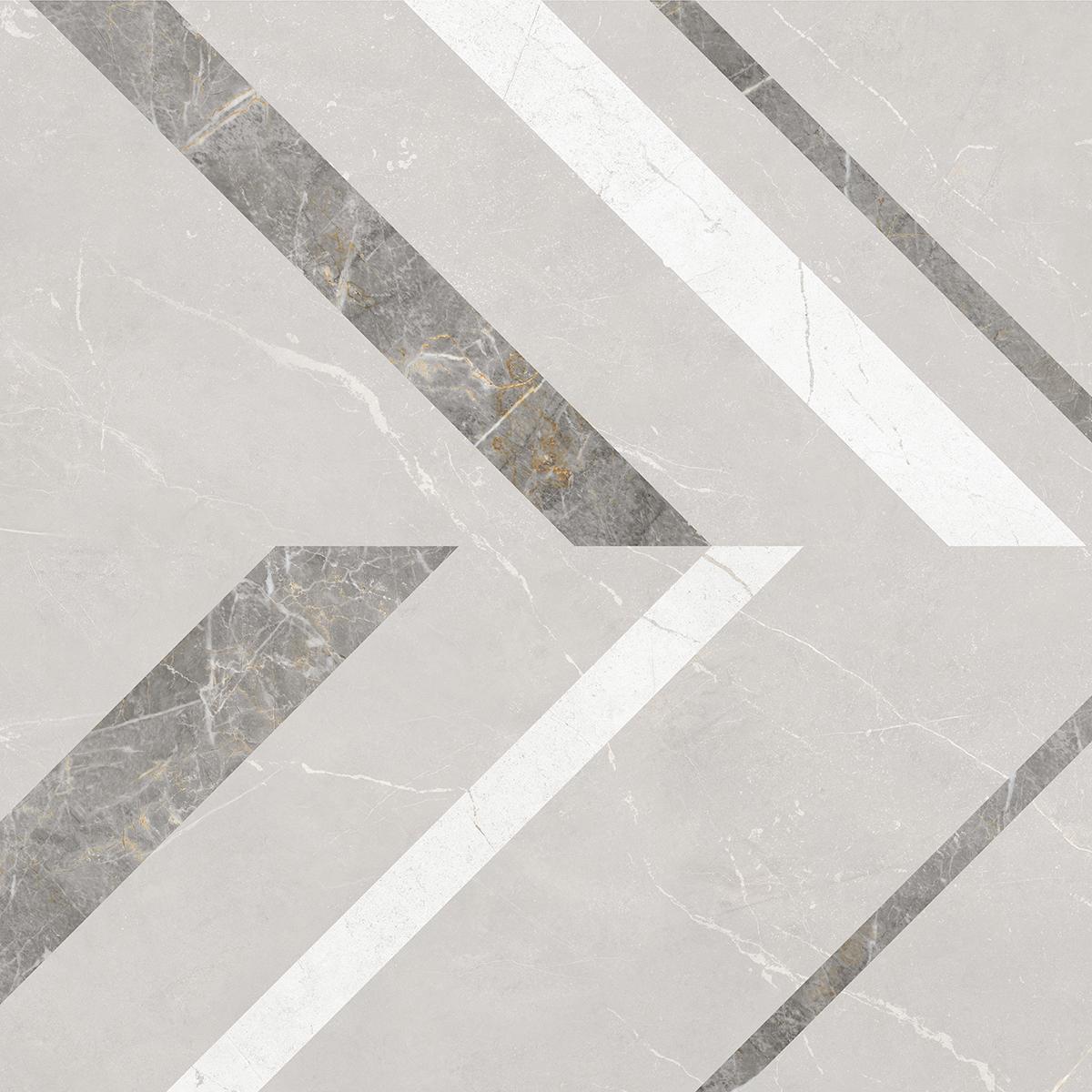 IM01 Improve Light Grey Неполированный Рект. 60x60x10 Estima