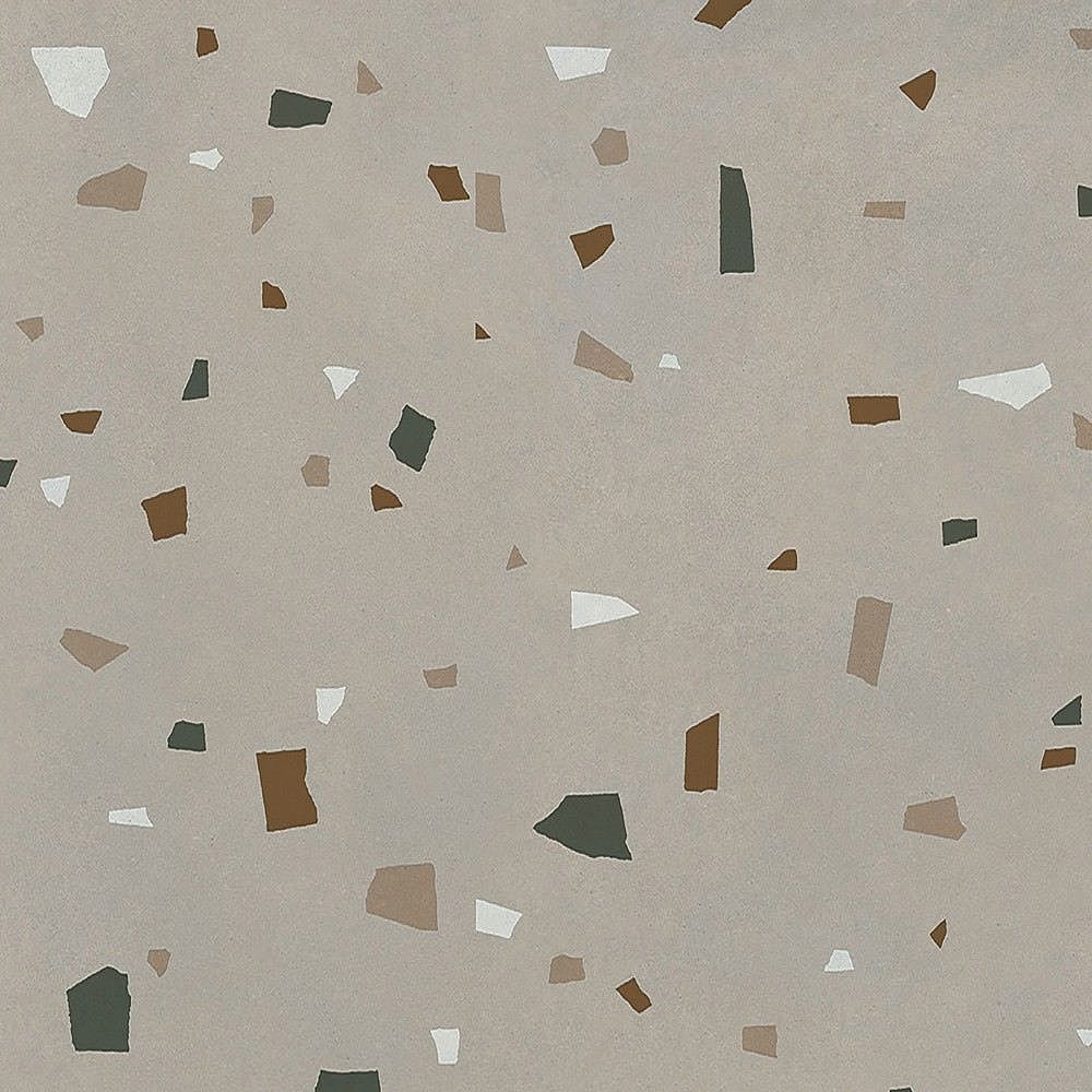 NU0688C Nuances Tortora Coccio 80x80 Italgraniti
