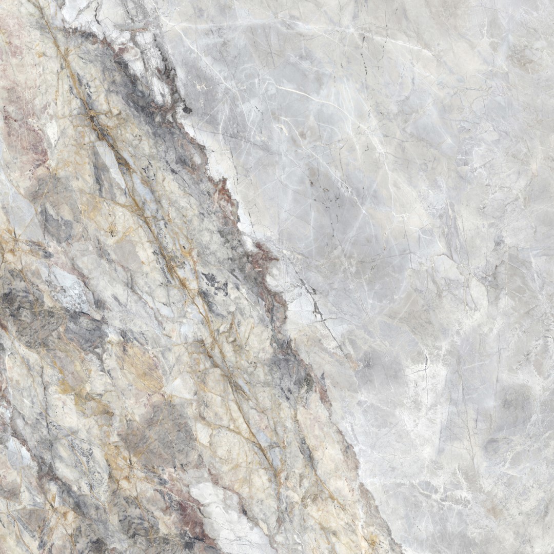 100348301 Vendome Polished 6mm 120x120 Porcelanosa