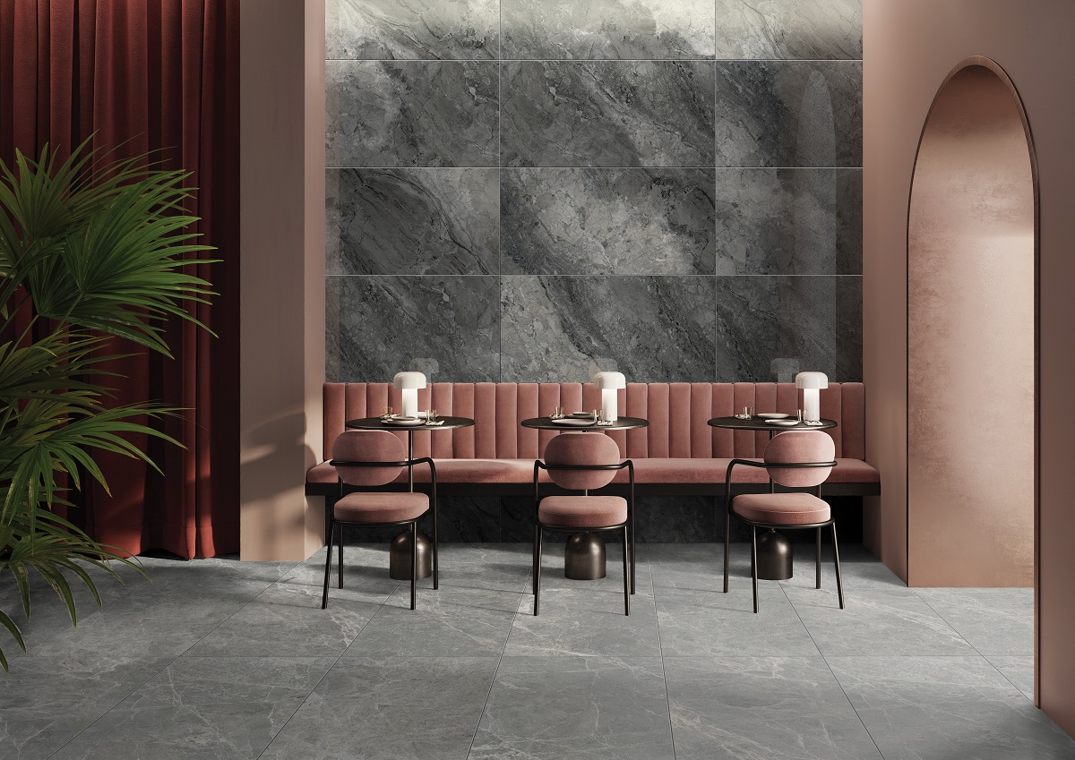 Marbleset Vitra