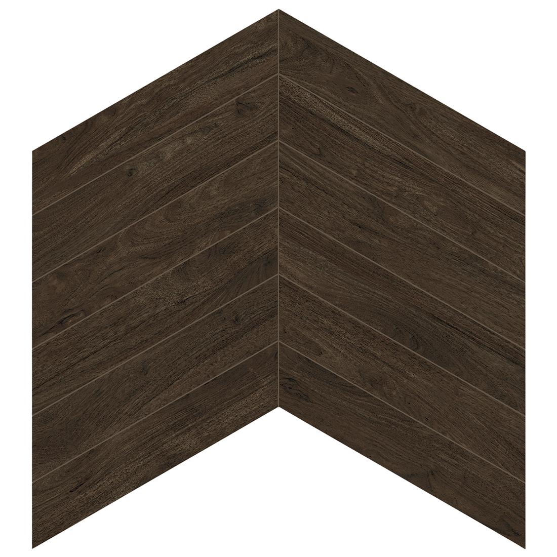 CH-RT06 Letavole Wenge Matt Rustic 45x8 Creanza фото 2