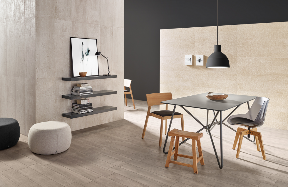 Urban Love Ceramic Tiles