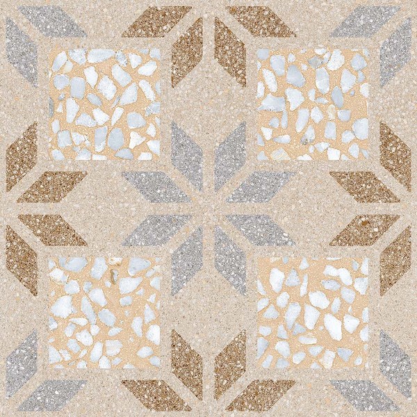 Apulia-R Crema 29.3X29.3 VIVES