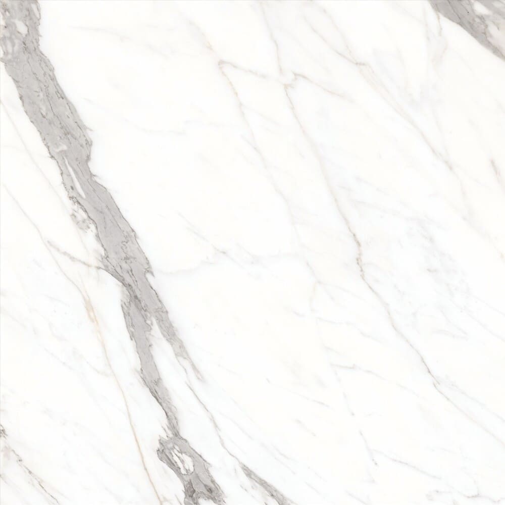 Slabs Statuario Smart High Glossy 120х120 Maimoon Ceramica
