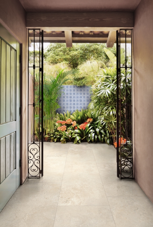 RCUZ Stoneplay Ardesia Antracite Rett 100x100 Ragno Marazzi