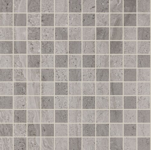 1046573 MOSAICO PIETRA D'ORO GREY 24*24 ArtyCer