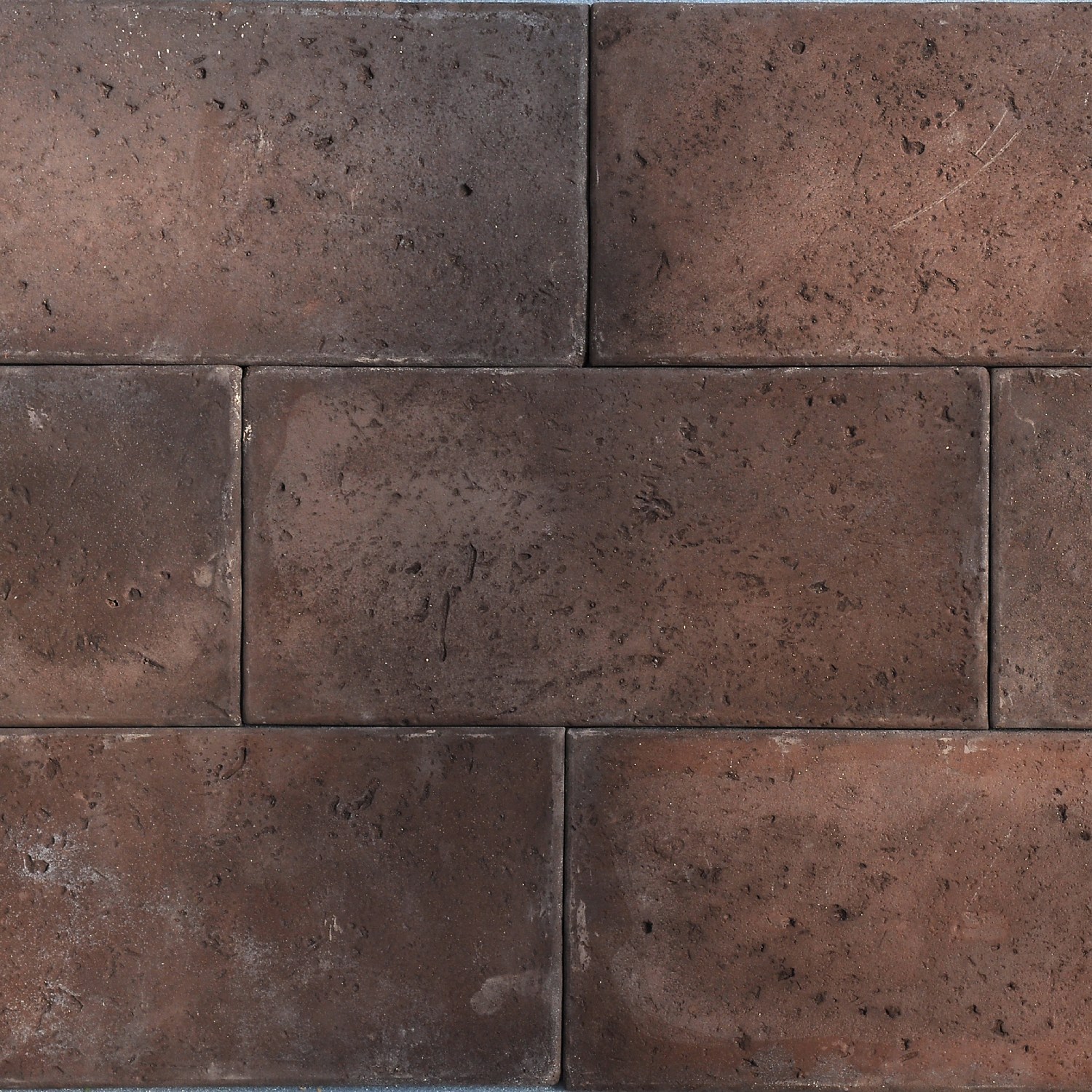 Каса 07-06 рядовая 400х200х15 Ecostone