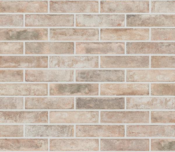 BKN003 Brickone Antica Roma 7,4x31 Dado Ceramica