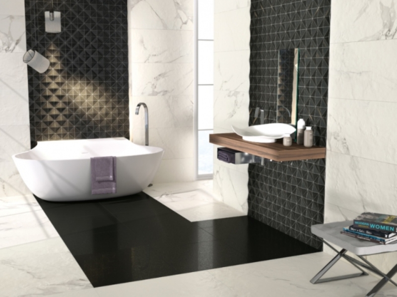 A037200 Mandalay White Matt Rect 60*120 Ape Ceramica