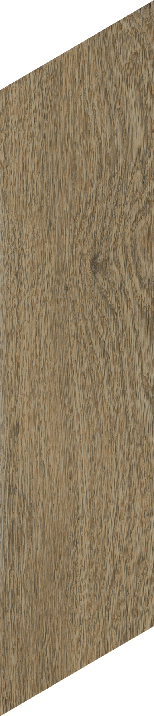 R9SY Ossimori Chevron Marrone Extra Matt 11x54 Ragno Marazzi