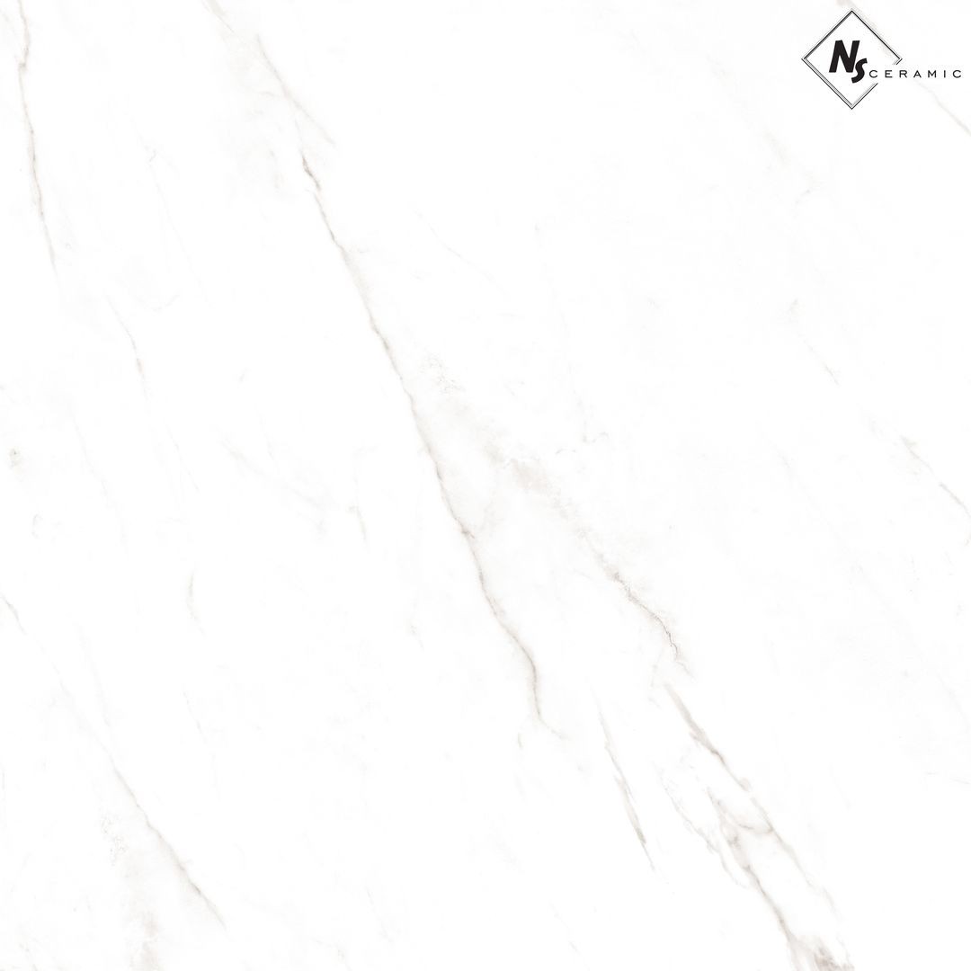 NSC8037 Белый глянцевый 80x80 NS Ceramic фото 16