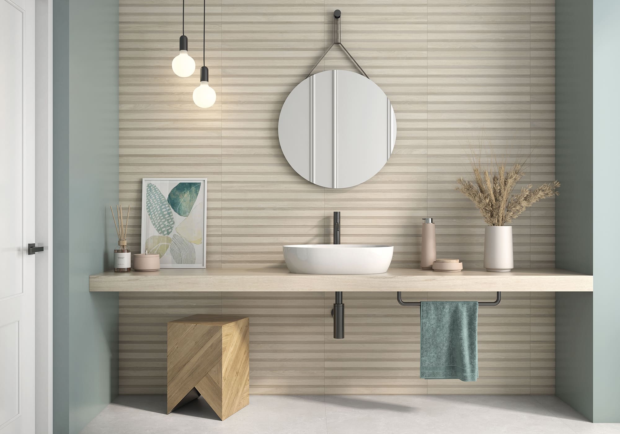 Haru Geotiles