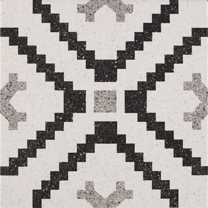 DECO LEMPICKA 22,3*22,3 Pamesa