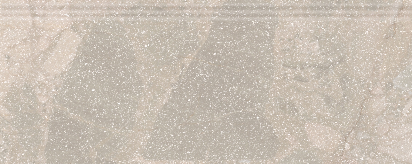 KML2FMF001BR Плинтус Рабат Стоун бежевый матовый обрезной 30x12x1,3 Kerama Marazzi